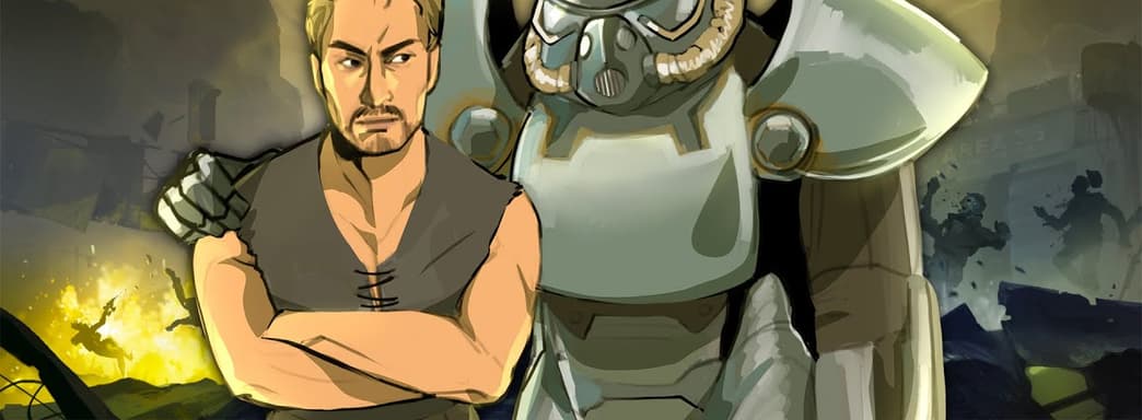 Советский бутерброд. Обзор Encased: A Sci-Fi Post-Apocalyptic RPG