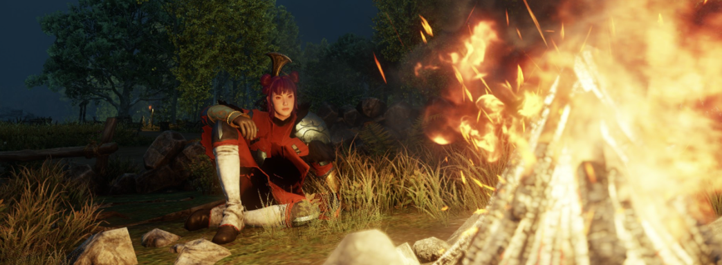 Глитч в New World позволяет игрокам разбанить себя самостоятельно за пару минут