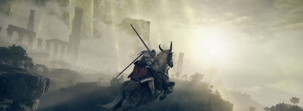 Создатели Elden Ring показали пять стартовых классов