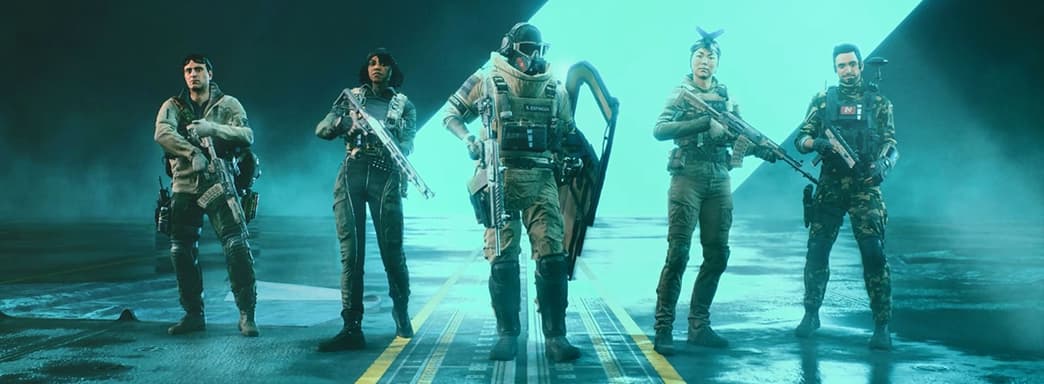 «В основном положительные» — EA рассказала о впечатлениях игроков от беты Battlefield 2042