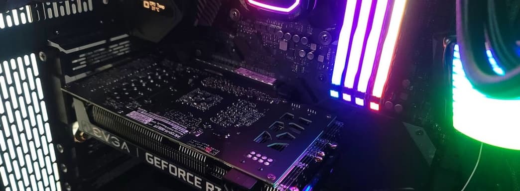 Nvidia GeForce RTX 3000 настолько ценны, что ради них идут на преступление