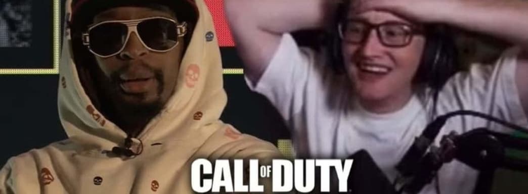 «Я пьяница, а не геймер». Рэпер Lil Jon позабавил аудиторию на презентации Call of Duty: Vanguard