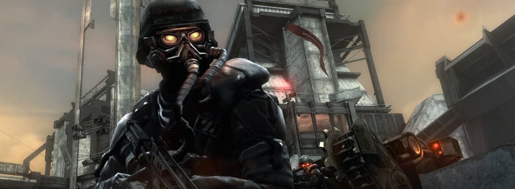 Серверы Killzone 2 на PS3 оживают благодаря фанатам