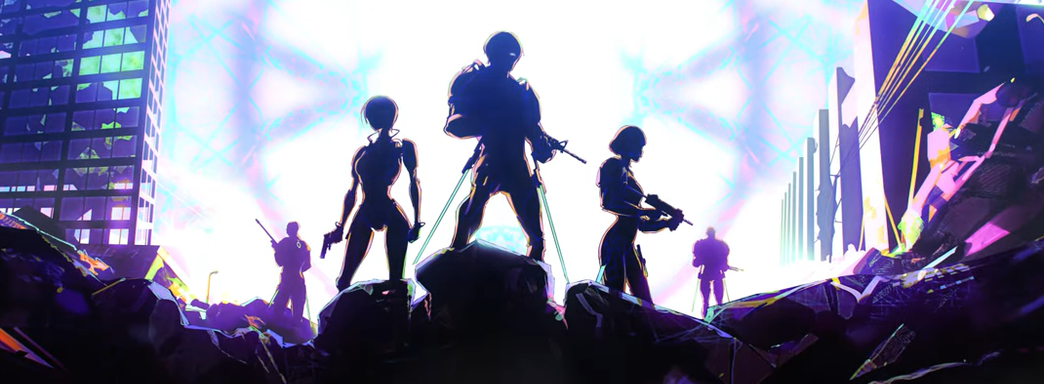 Композитор Persona показал игру времён PlayStation 2. Стильный боевик Guns Undarkness помогает делать Илья Кувшинов