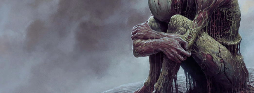 Создатели Scorn напомнили о себе и оправдываются примером Cyberpunk 2077. Разъярённые пользователи обвиняют разработчиков во «враждебном» отношении