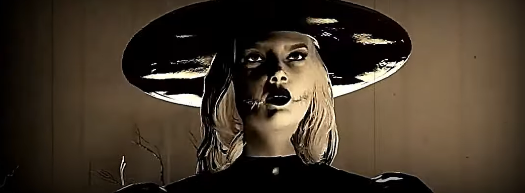 Игроки в Fallout 76 поставили пьесу Шекспира и обещают взяться за Чайковского. Смотрим «Макбет» в мире Fallout