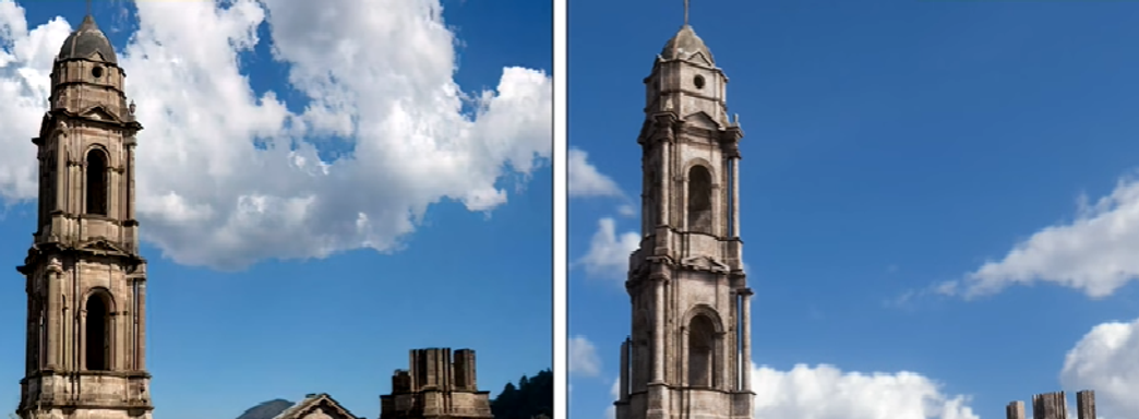 Forza Horizon 5 впечатлила настоящего мексиканца. Разработчики уделили внимание деталям