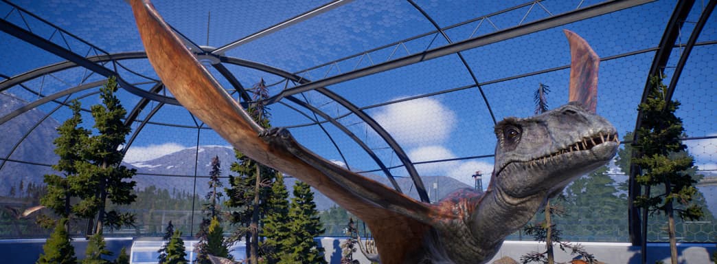 Издания оценили Jurassic World Evolution 2 намного лучше первой части