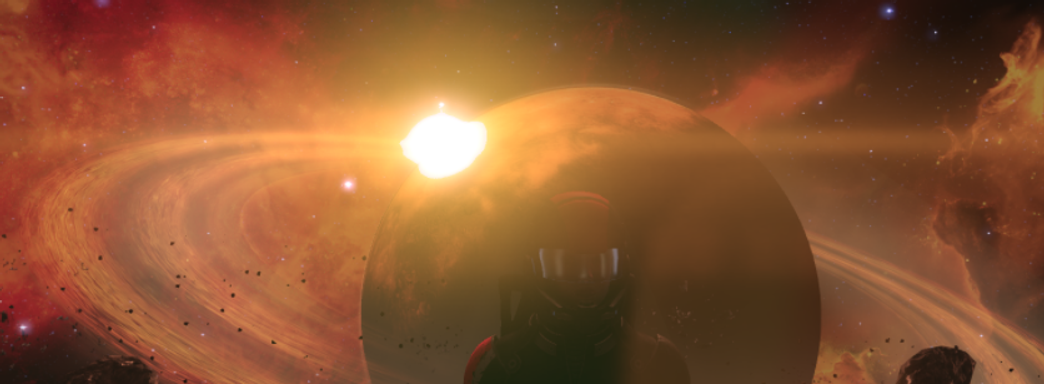 Энтузиасты вернули в Mass Effect Legendary Edition утраченное дополнение