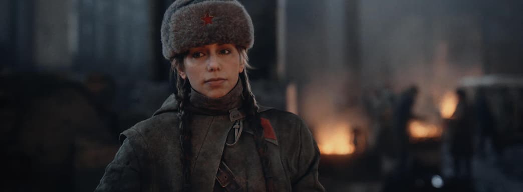 По секретным документам. Обзор кампании Call of Duty: Vanguard