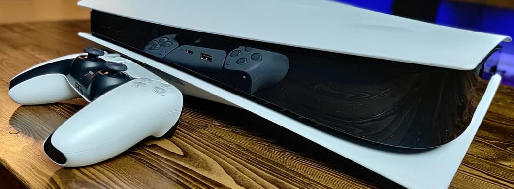 Взломавшая PS3 группа хакеров нашла подход к PlayStation 5