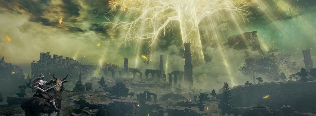 Раскрыты технические особенности Elden Ring на ПК и консолях