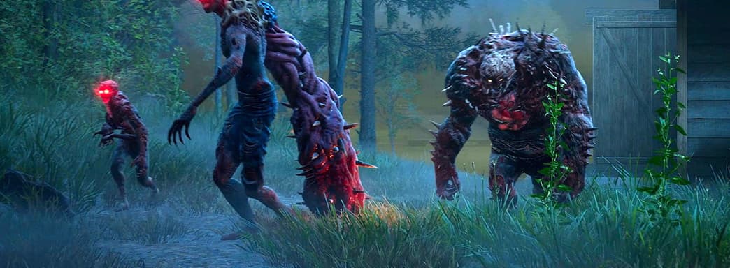 Back 4 Blood получит новые дополнения и бесплатные режимы