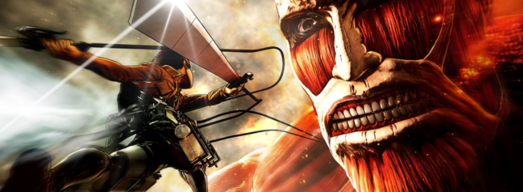 Call of Duty Vanguard получит кроссовер с аниме «Атака титанов». Игру уже называют «Vanguard: Fortnite edition»