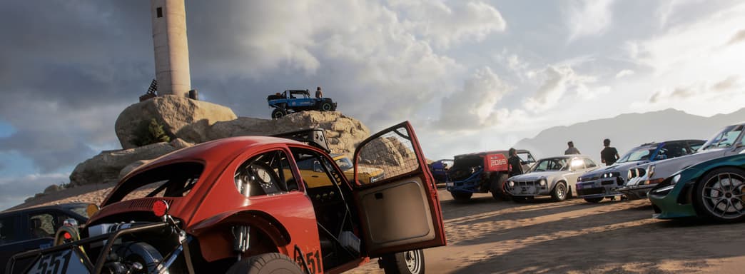 Microsoft на коне. Топ-продаж Steam