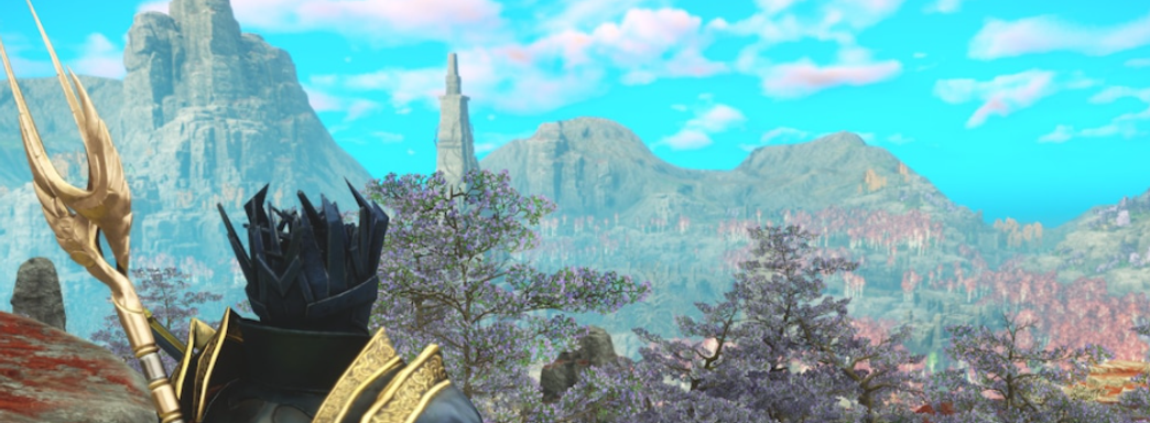 Игрок New World в ответ на апелляцию бана получил ссылку на апелляцию бана