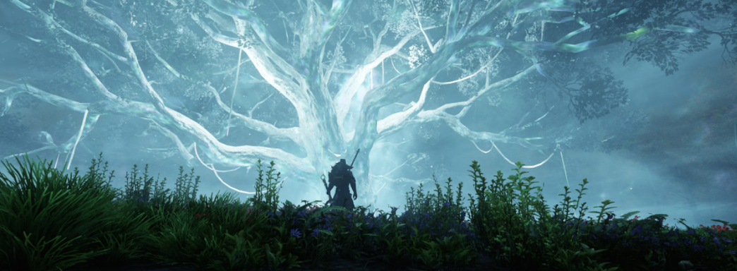 New World растеряла аудиторию. Разработчики анонсировали слияние серверов