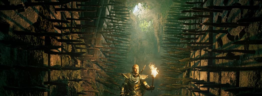 В Assassin's Creed: Valhalla начинается Дикая Охота