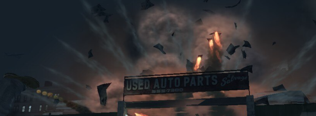 Инсайдер рассказал о ремастере GTA IV и предполагаемой дате выхода