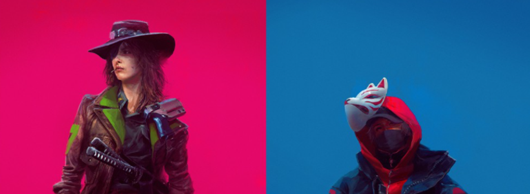 Рекомендовавший не покупать Battlefield V топ-менеджер показал тизер нового шутера