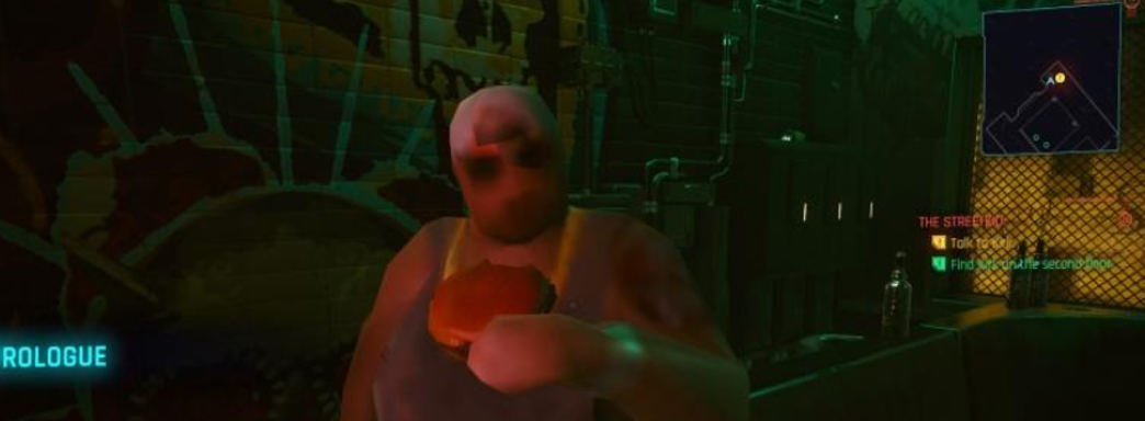 Cyberpunk 2077 заняла почётное место в «Музее провалов». Рядом с не менее легендарной No Man’s Sky