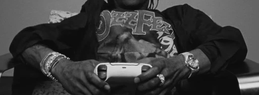 PS5 и Fortnite разрывают связь с рэпером Трэвисом Скоттом из-за огромной трагедии