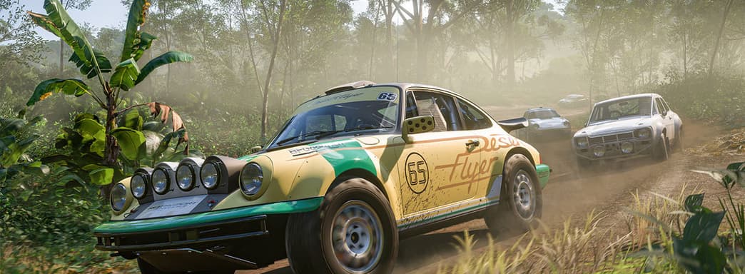 Не исключено, что «вылеты» Forza Horizon 5 на ПК происходят из-за Discord