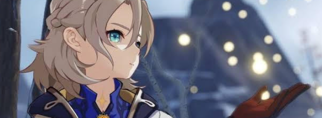 Создатели Genshin Impact анонсировали презентацию обновления 2.3