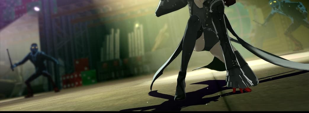 Persona 6 разрабатывается? Atlus зарегистрировала название Project Pen и получила рейтинг в Австралии