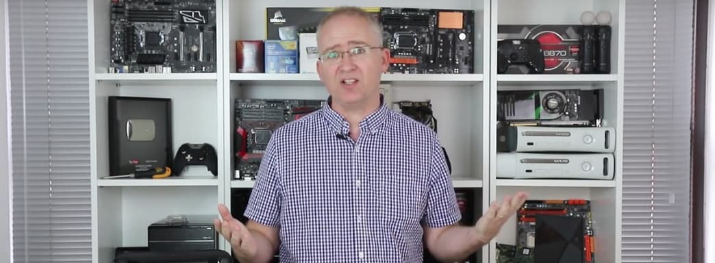 Злоумышленники «увели» канал технических экспертов Digital Foundry. Он теперь числится как удаленный