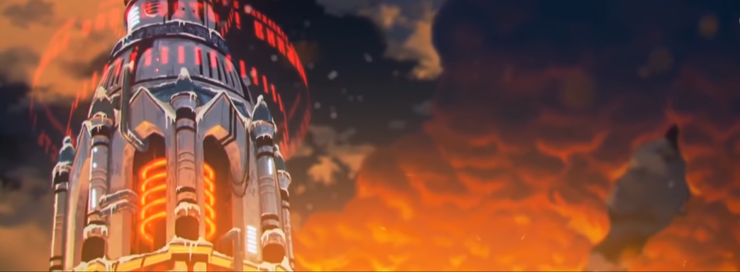 Русский геймдев. Бессмысленный? Беспощадный