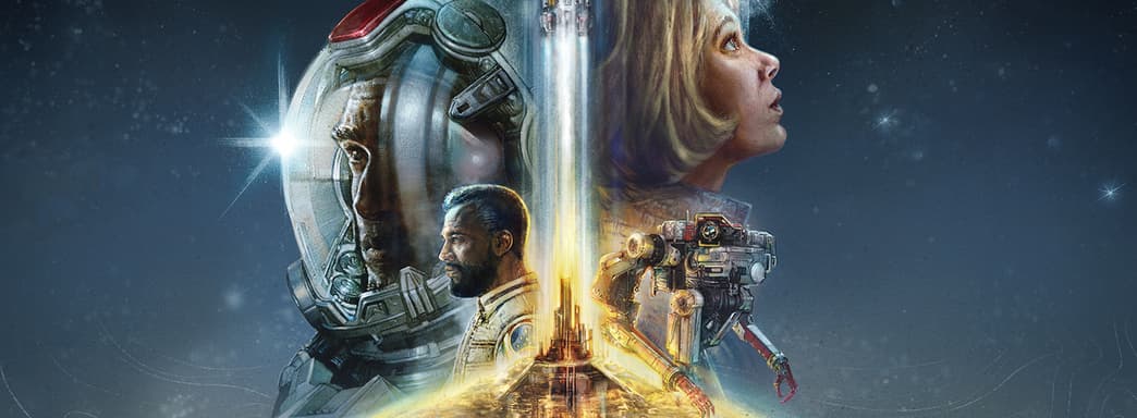 Убежище в стиле Bioshock из Fallout 4, моды и гендерное разнообразие в Starfield  — Тодд Говард ответил на вопросы игроков