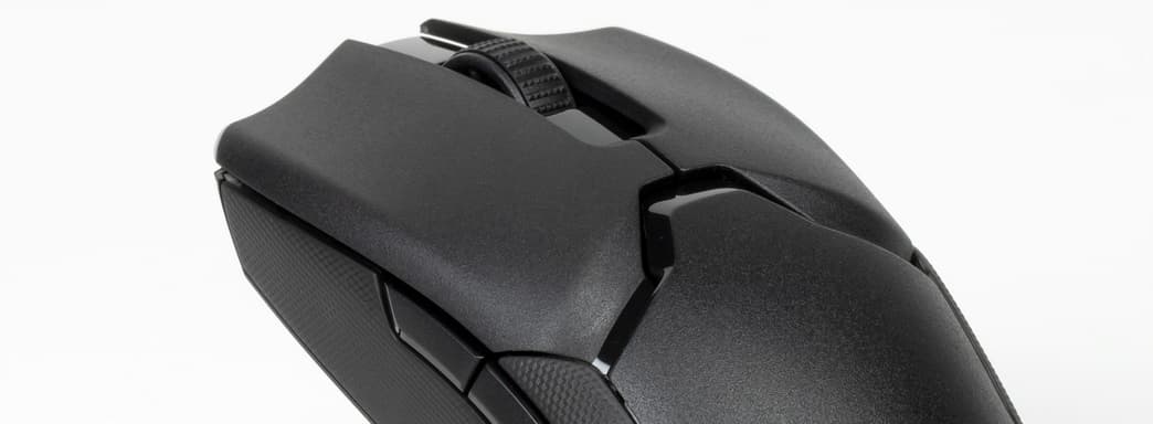 Ультимативная игровая мышь. Обзор Razer Viper Ultimate