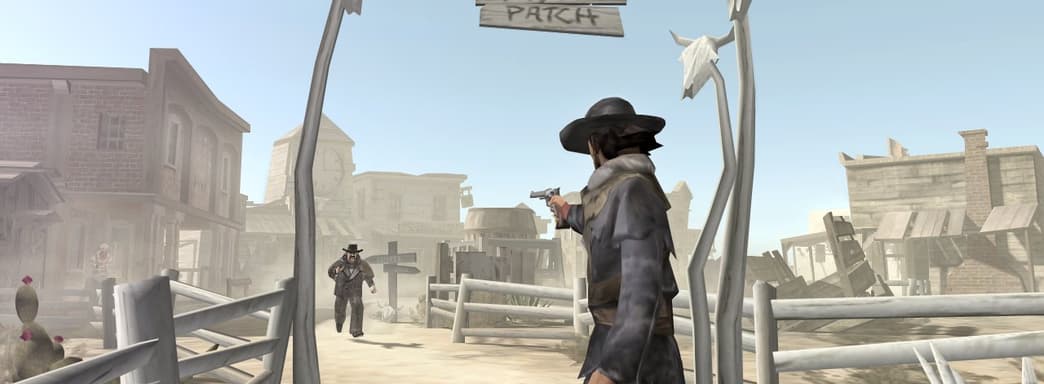 Слух: Microsoft готовит сюрприз в виде Max Payne, Manhunt и Red Dead Revolver на Xbox Series X|S
