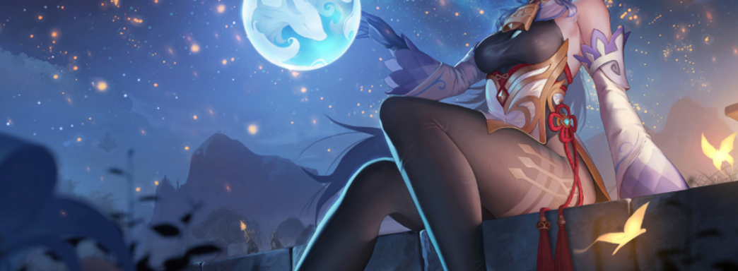 Genshin Impact получит новый тип «гачи». Игроков ожидают нестандартные баннеры персонажей