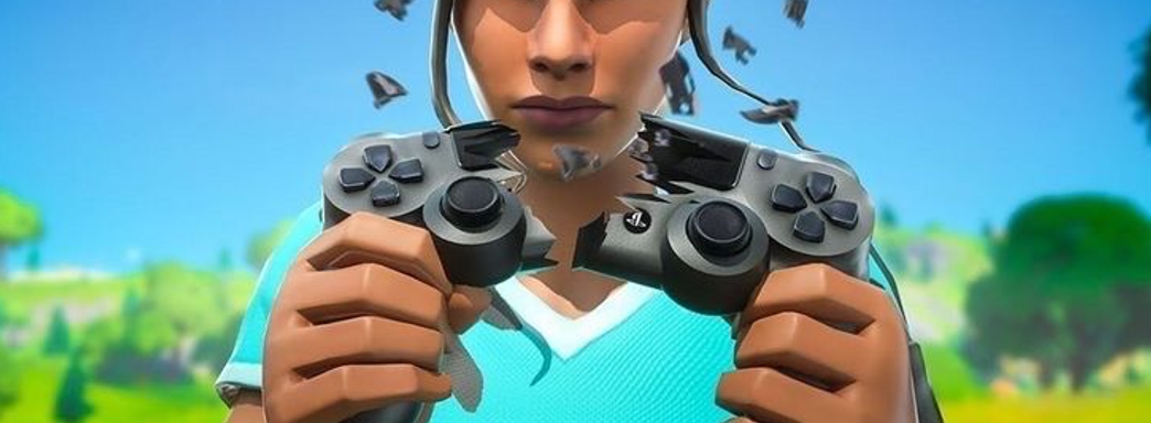 Epic Games отбирает у игроков в Fortnite редчайший предмет в игре, который они получили из-за ошибки