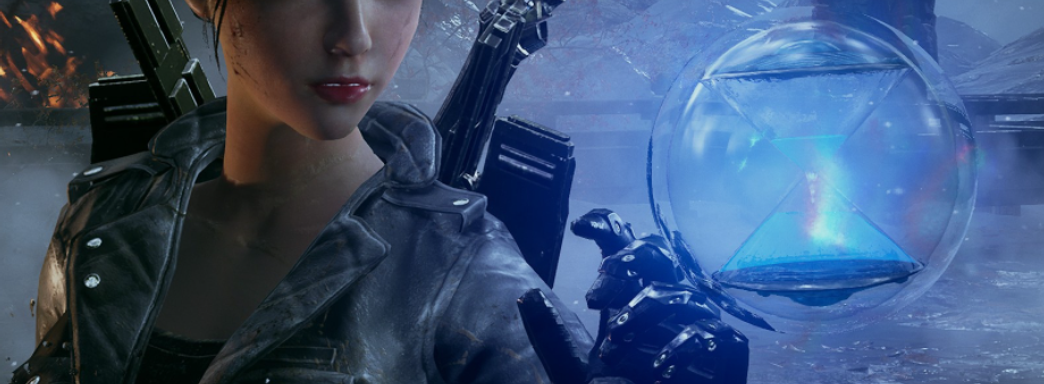 Шутер с обворожительной героиней тонет в положительных отзывах в Steam. Журналисты раскритиковали Bright Memory: Infinite