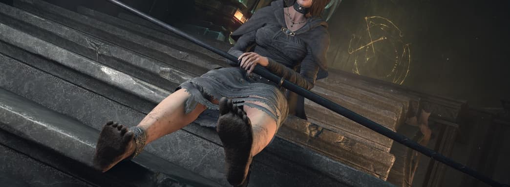 В числе самых популярных игр для PlayStation 5 всего два эксклюзива Sony