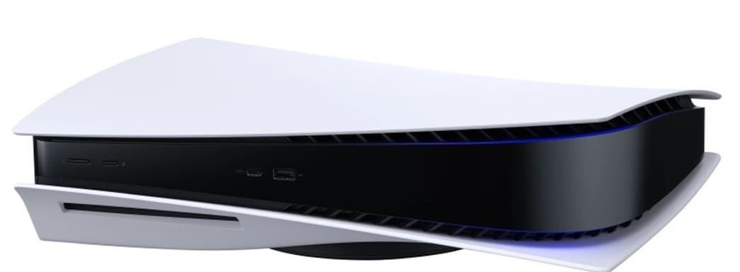 Sony сокращает поставки PS5 из-за нехватки комплектующих