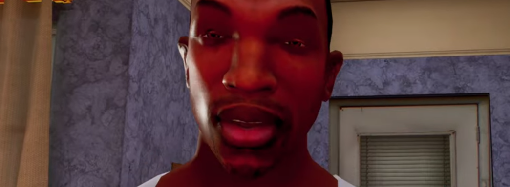 Игроки в ярости от ремастера трилогии GTA