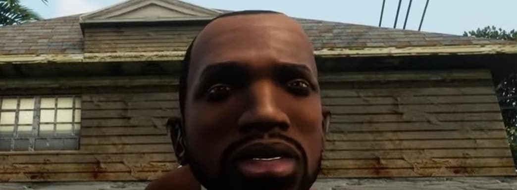 Игроки обозлились на ремастер трилогии GTA, Fallout 76 оказалась одной из самых популярных игр Bethesda — самое интересное за 12 ноября