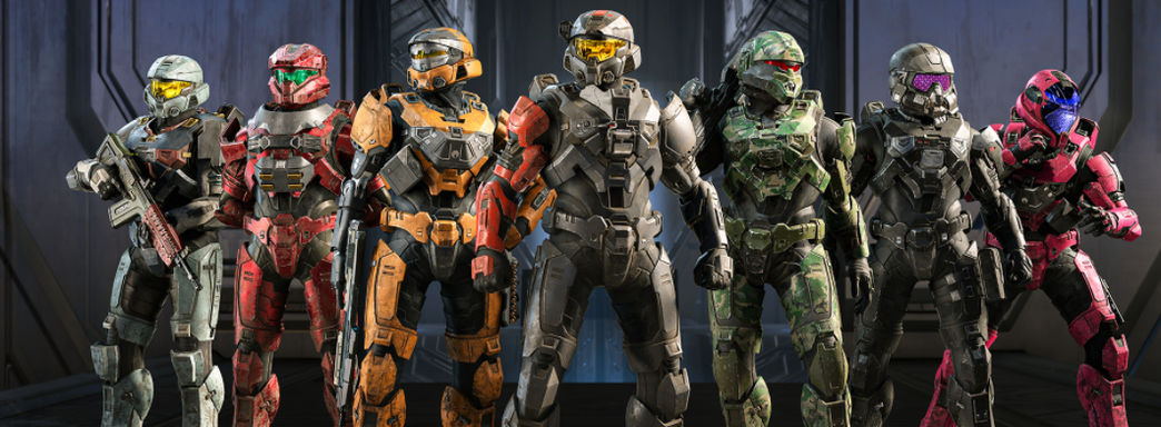 Бесплатный мультиплеер Halo Infinite запустят 15 ноября. Инсайдеры раскрывают планы Microsoft