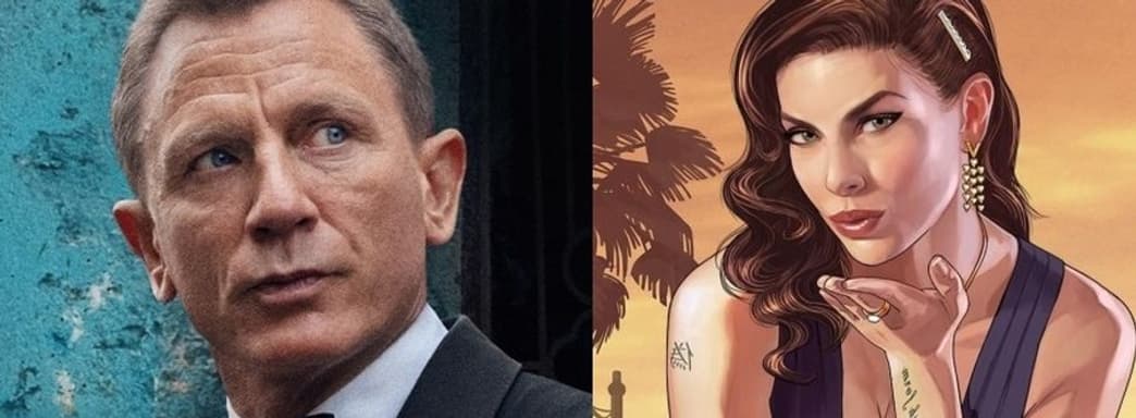 GTA 6 не вышла, потому что Rockstar не хочет выгорания бренда. Босс Take-Two сравнил серию с Бондом