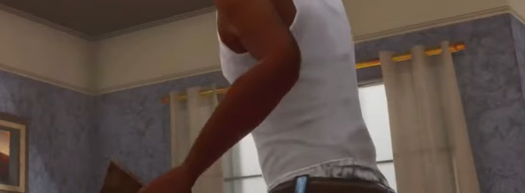 Создатель ремастеров GTA: The Trilogy рад, что игроки наслаждаются работой студии