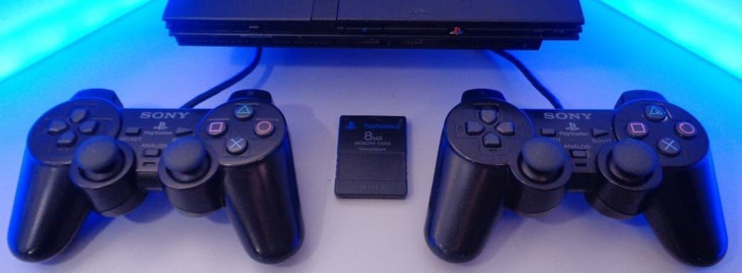 Все игры PS2 можно запустить через эмулятор