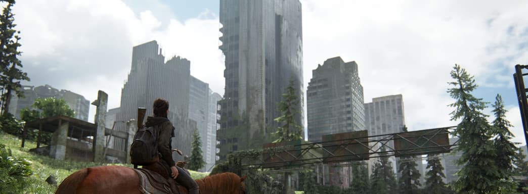 Нил Дракманн упомянул будущую игру Naughty Dog