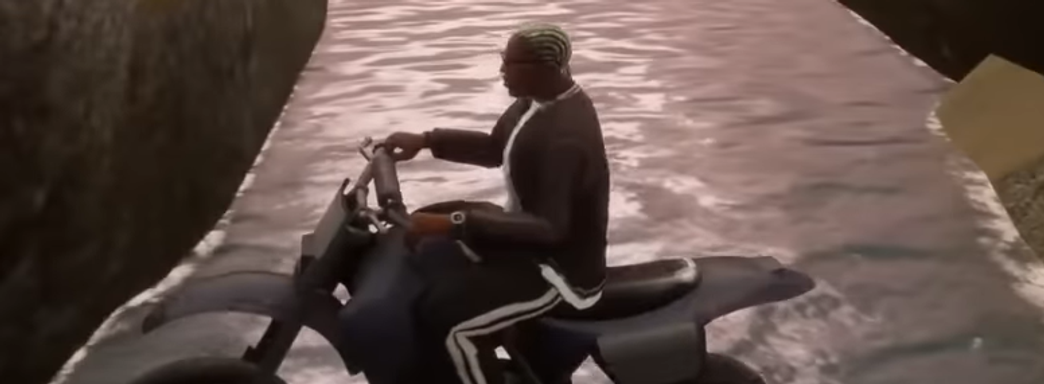 GTA The Trilogy удалось установить исторический антирекорд среди ремастеров. Оценка на Metacritic рухнула