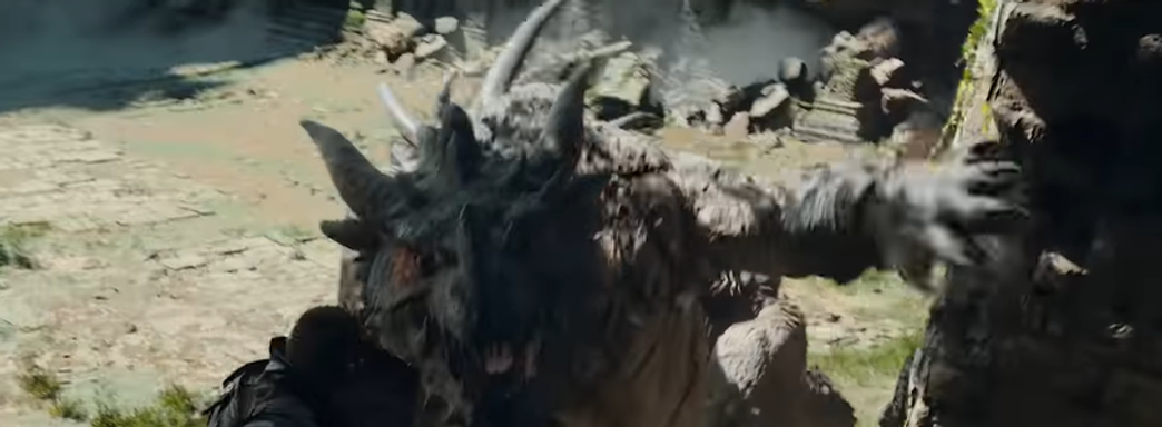 Разработчики анонсированной в 2018 году игры для PlayStation напомнили о себе. На примере Project Awakening представили возможности движка