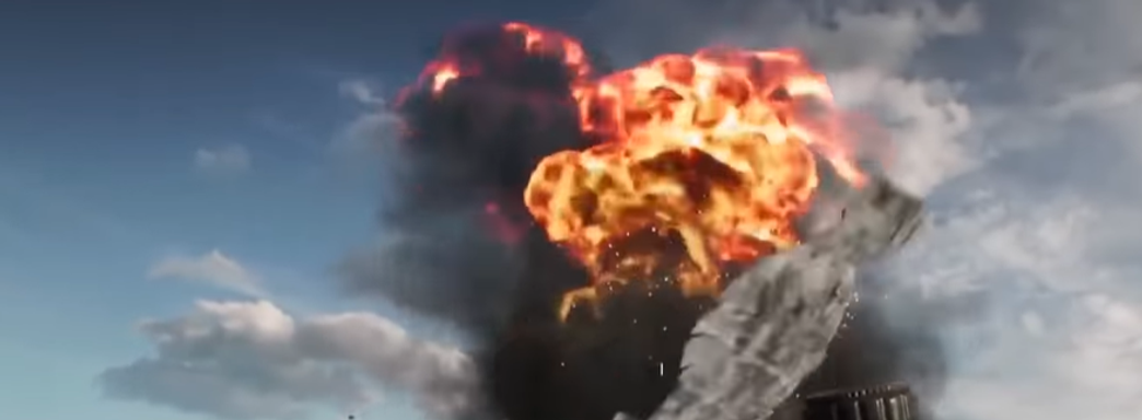 Желающие фармить опыт в Battlefield 2042 сами становятся «урожаем»