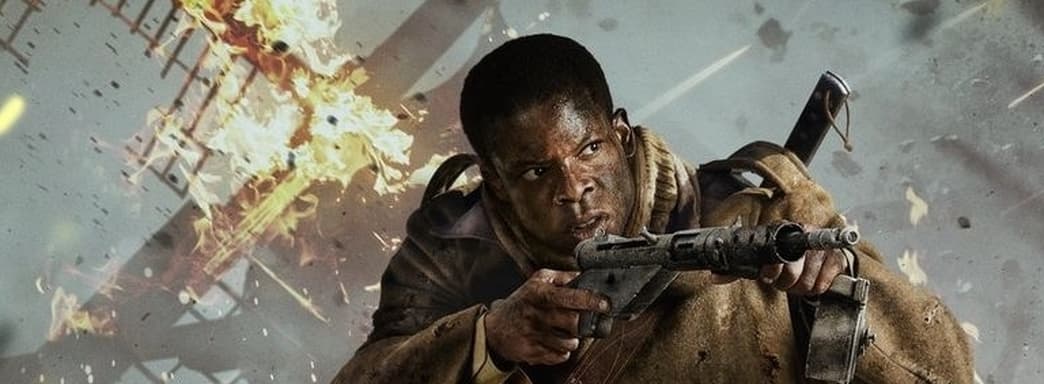 Call of Duty: Vanguard показала худший старт продаж за последние 14 лет серии. Показатели на 200% ниже, чем у Black Ops